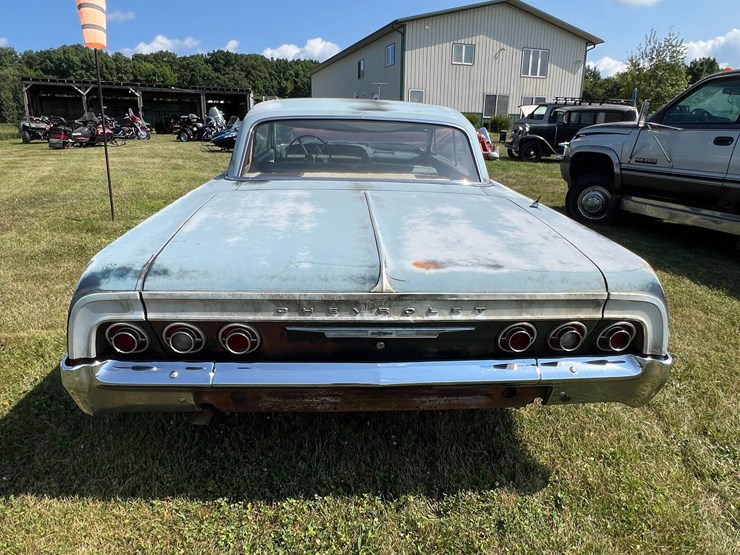 #114-•-1964-chevrolet-impala-(no-title)-image-4