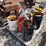 #10615-•-pallet-of-scrap-metal-image-1