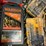 #108-•-us-general-pro-5-drawer-rolling-tool-cart-&-assorted-shop-tools-image-8