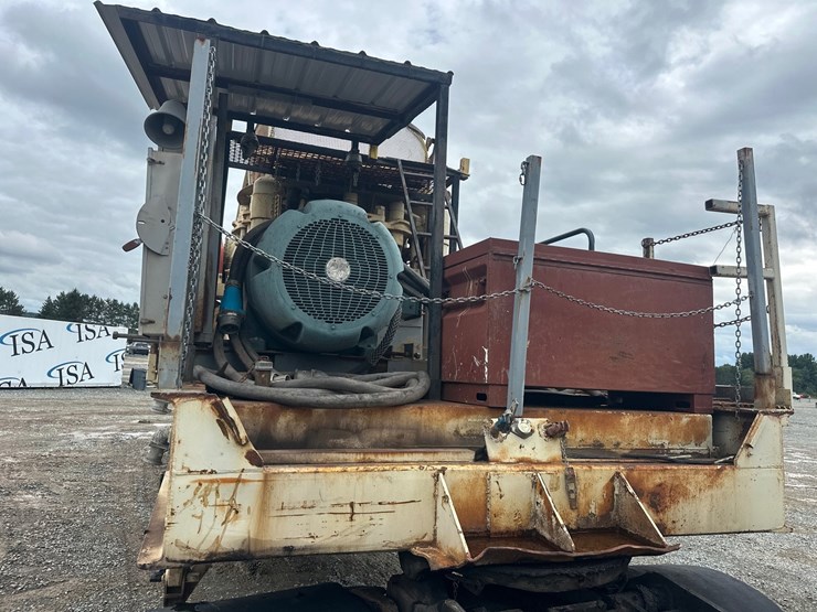 #61451-•-el-jay-inc.-1274-cone-crusher-image-8