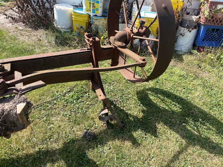 #1620-•-antique-horse-dawn-sickle-bar-mower-image-9