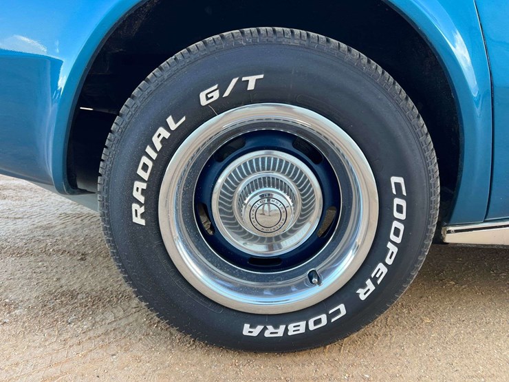 1975-chevrolet-corvette-stingray-(64,061-miles)-image-14