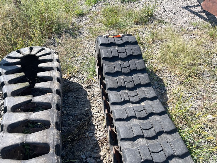 #6234-•-set-of-skid-steer-tracks-image-7