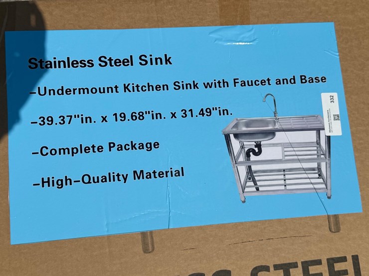 #617-•-stainless-steel-sink-image-2