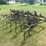 #1634-•-vintage-spring-tooth-plow-image-2