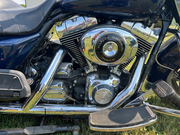 #116-•-2003-harley-davidson-road-king-police-trike-kit-(has-mn-title)-image-8