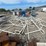 #10621-•-pile-of-aluminum-railings-image-2
