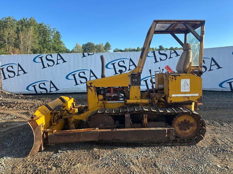 #61478-•-allis-chalmers-652-dozer-image-2