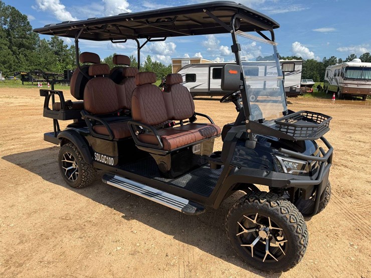 2025-sd-lanch-street-legal-6-seater-golf-cart-w/-on-board-charger-image-7