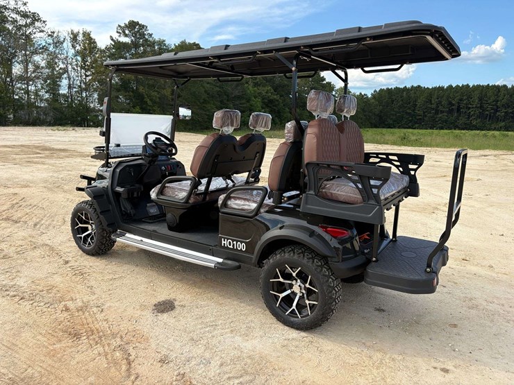 2026-sd-lanch-street-legal-6-seater-golf-cart-w/-on-board-charger-image-2