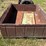 #5737-•-misc.-car-frame-and-box-and-antique-ford-tailgate-image-7