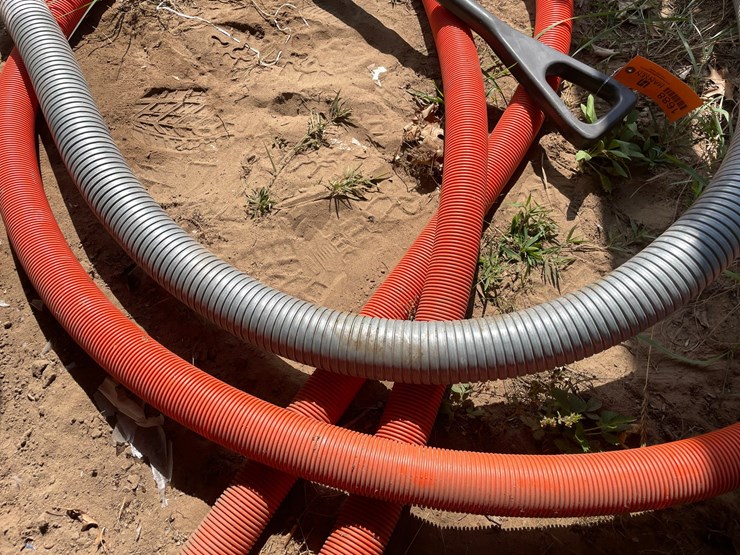 #1688-•-gopher-guard-conduit-flex-pipe-and-scoop-shovel-image-5