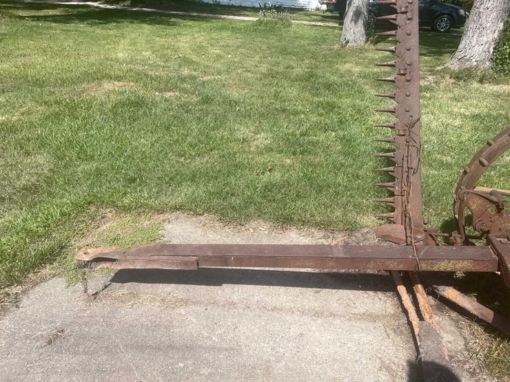 #1621-•-antique-sickle-bar-image-9