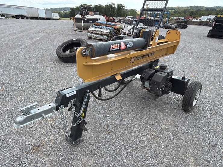 #550-•-countyline-25-ton-log-splitter-image-1
