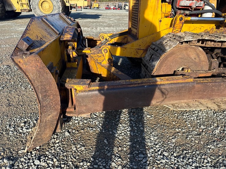 #61478-•-allis-chalmers-652-dozer-image-9