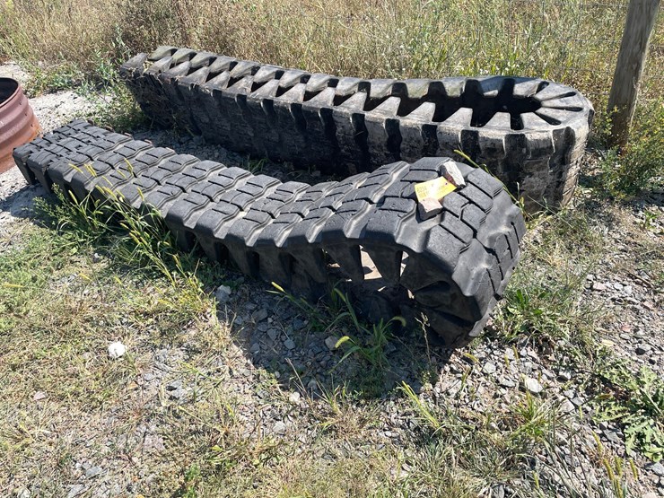 #6234-•-set-of-skid-steer-tracks-image-10