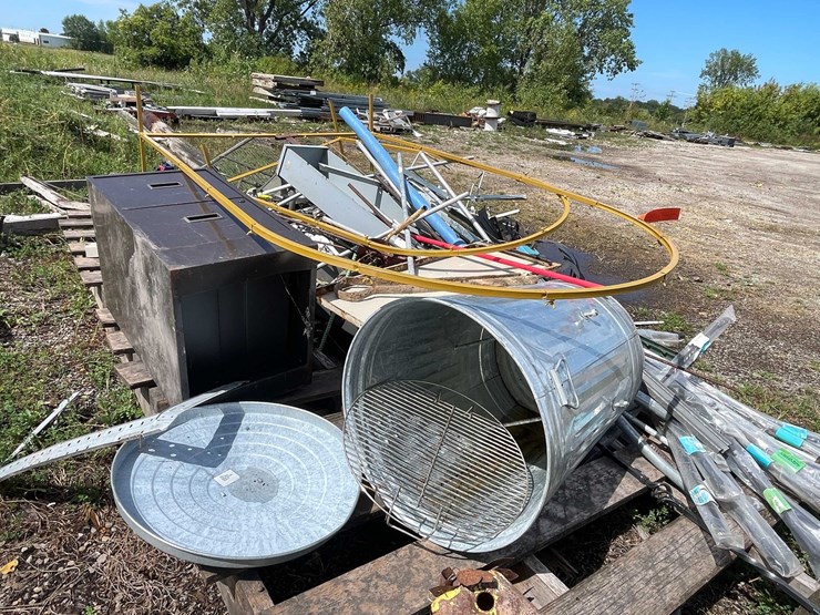 #10643-•-misc.-scrap-metal-image-8