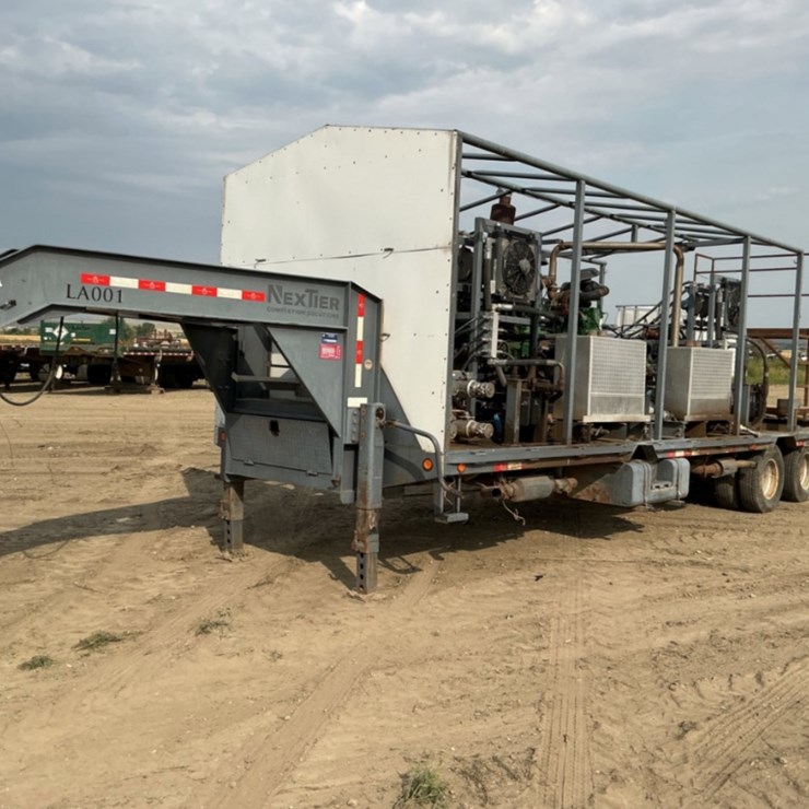 2014 JOHN DEERE 4045T