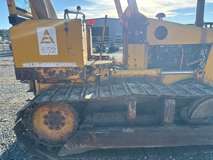 #61478-•-allis-chalmers-652-dozer-image-34