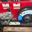 #119-•-lincoln-electric-power-mig-180-dual-welder-with-cart-&-accessories-image-7