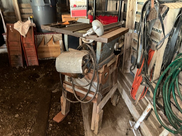 #6278-•-craftsman-table-saw-image-4