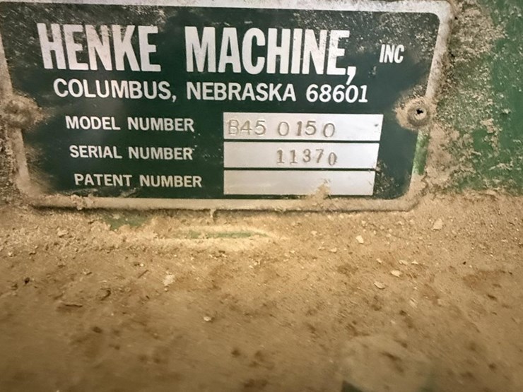 #144-•-henke-kwik-kracker-roller-mill-image-5