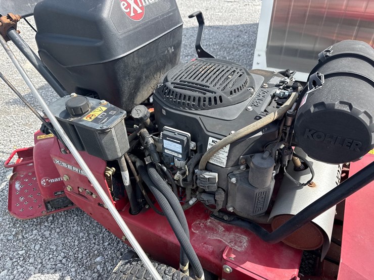 #393-•-exmark-52”-turf-tracer-walk-benind-mower-image-8