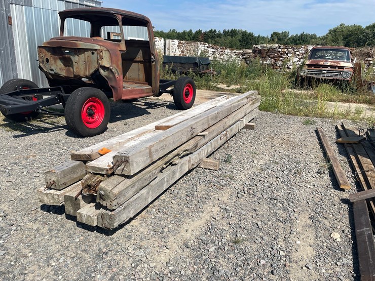 #6236-•-various-barn-beams-image-3