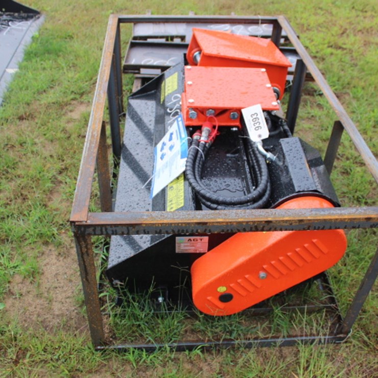 CATERPILLAR 307