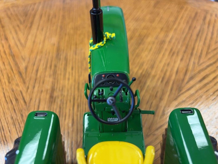 1/16-john-deere-3010-gas-precision-series-#20-image-11