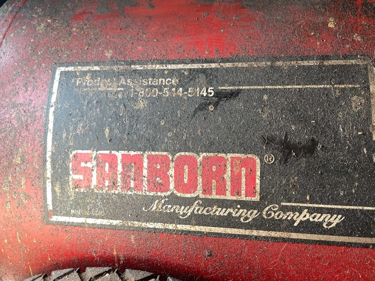 #1617-•-sandborn-air-compressor-image-5