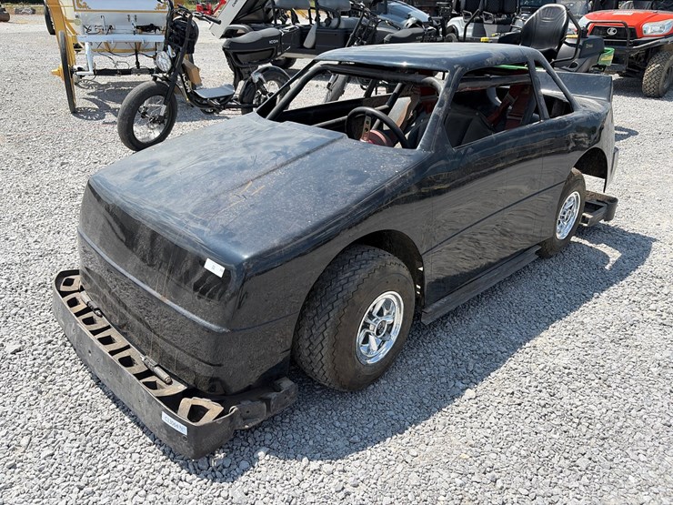 #201-•-race-car-go-cart-image-1