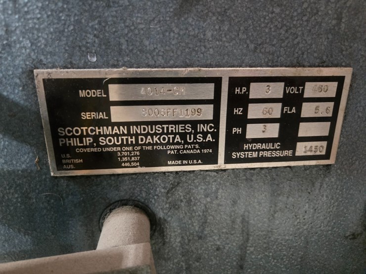 #26369-•-scotchman-4014-cm-iron-worker-image-12