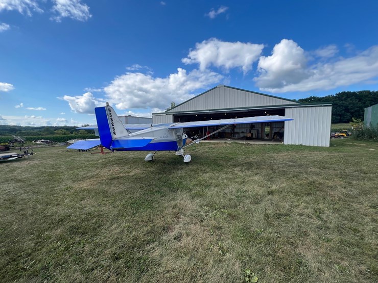 #106-•-2005-skyranger-kit-built-airplane-image-4