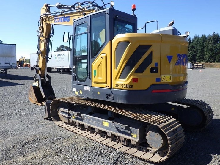 2022-xcmg-xe155ucr-image-3