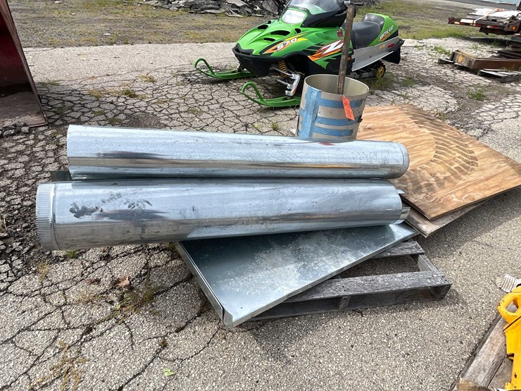 #10631-•-pallet-of-aluminum-image-1