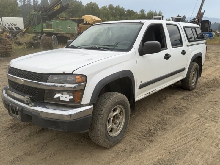 2006-chevrolet-colorado-image-1