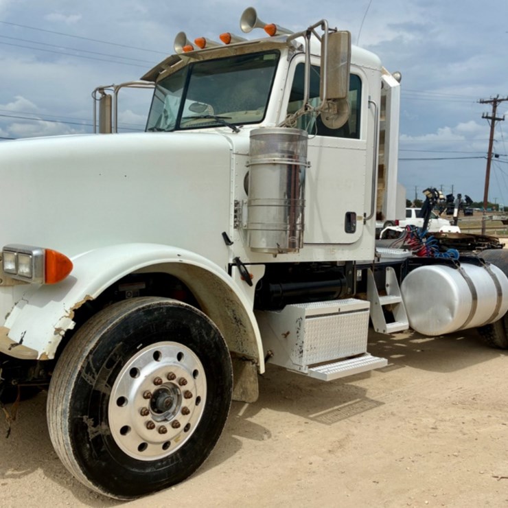 2012 PETERBILT 367