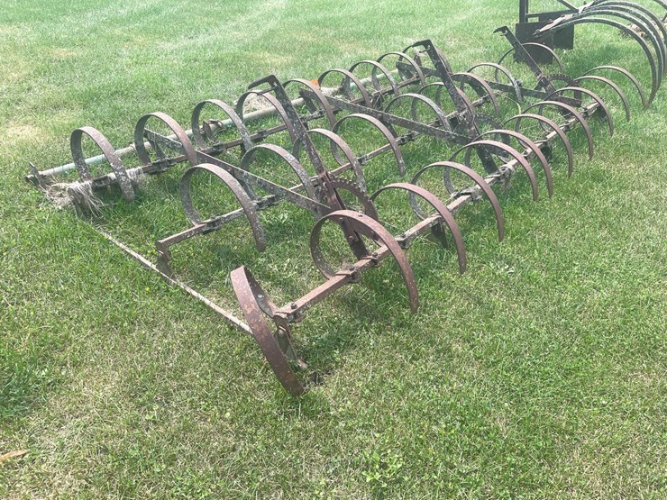 #1632-•-spring-tooth-harrow-image-4