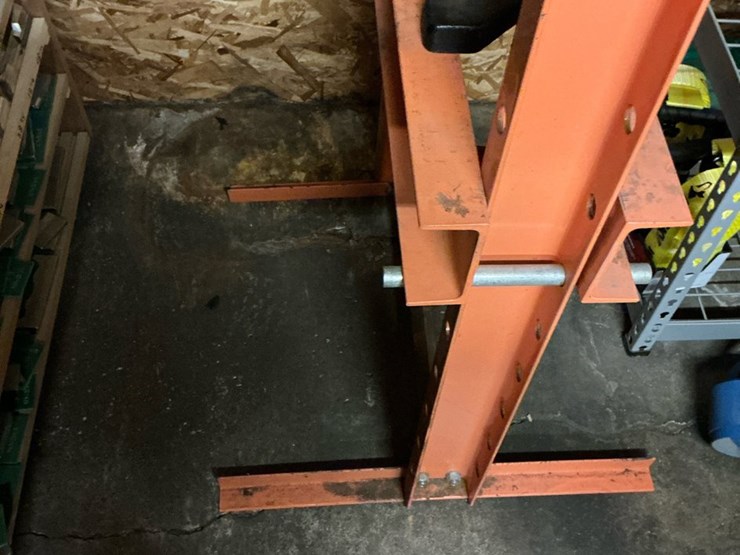 #109-•-central-hydraulics-32879-20-ton-shop-press-image-9