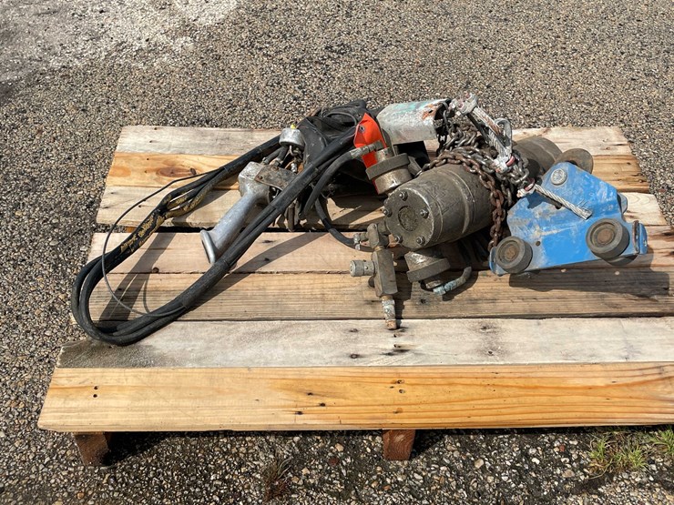 #10531-•-gardner-pneumatic-chain-hoist-image-6