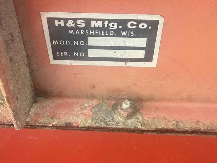 #161-•-h&s-forage-box-no-gear-image-3