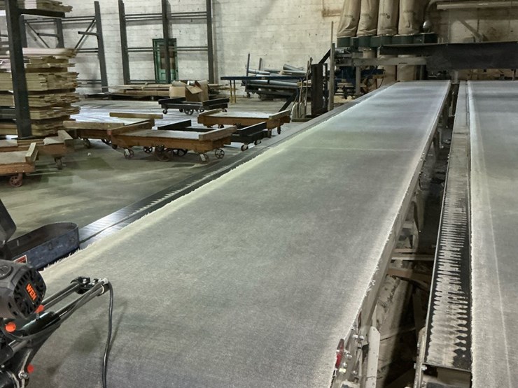 #177-•-dustek-/-wen-dual-belt-conveyor-system-image-2