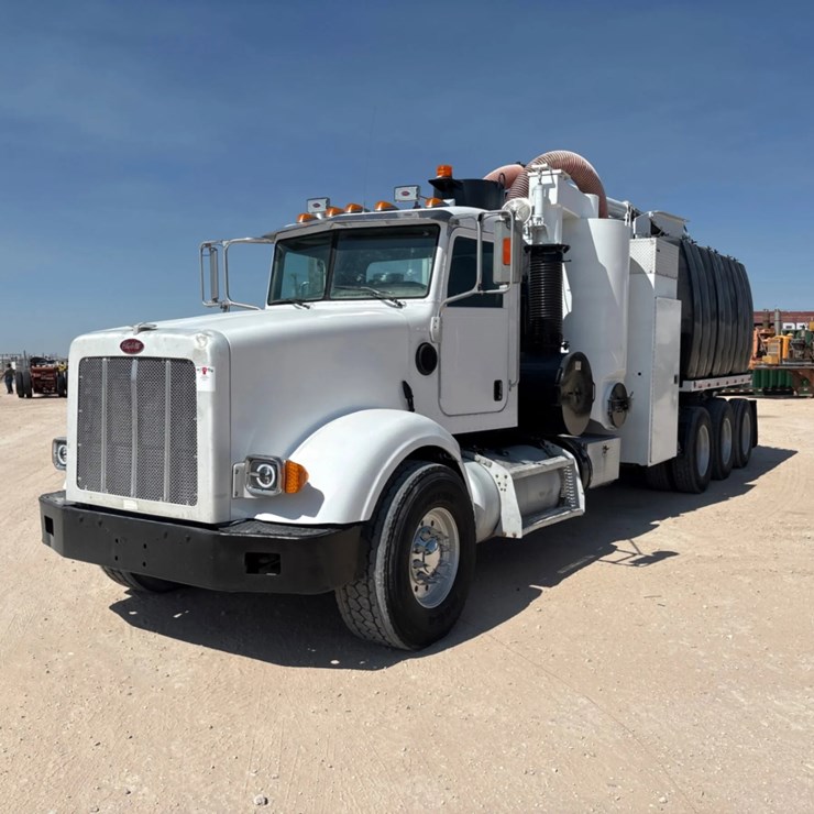 2014 PETERBILT 367