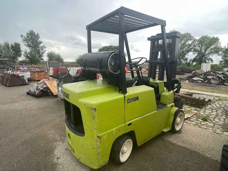 #10491-•-clark-lp-fork-lift-image-6
