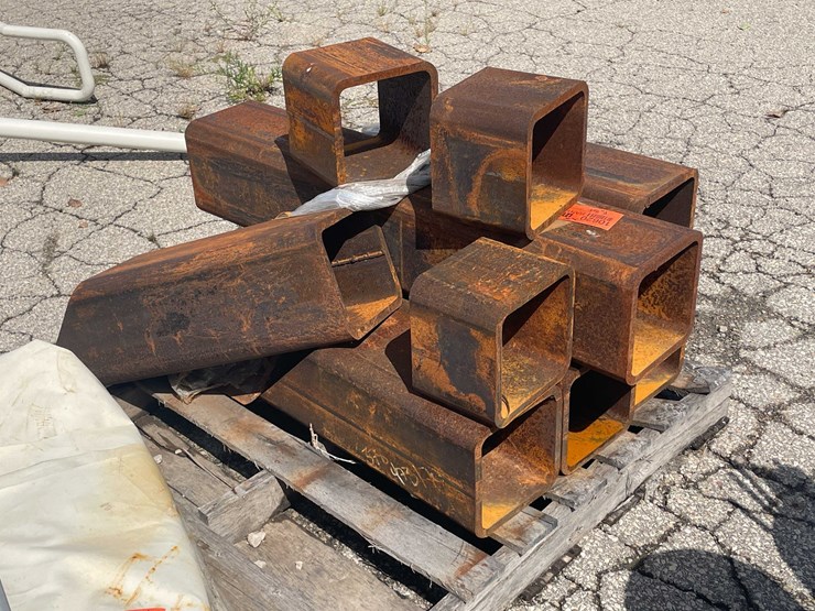 #10620-•-pallet-of-scrap-metal-image-3