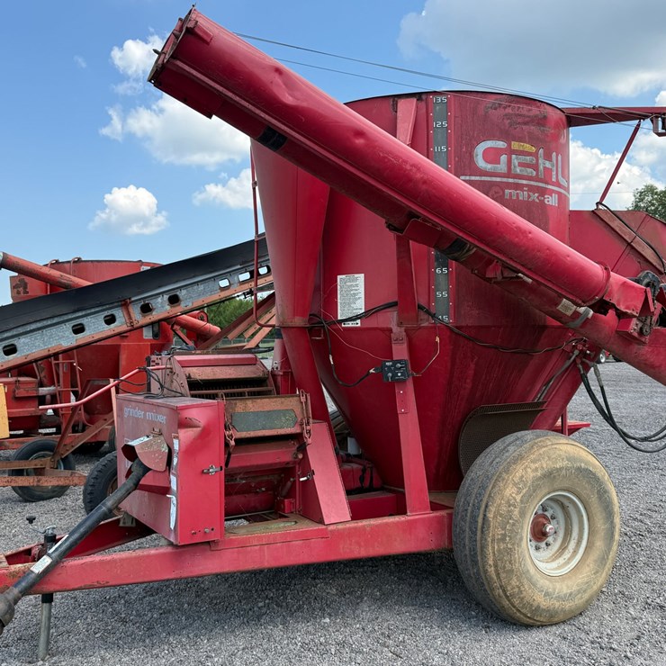 GEHL 170