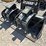 2021-caterpillar-80in.-hydraulic-dual-cylinder-grapple-bucket-skid-steer-attachment-image-2
