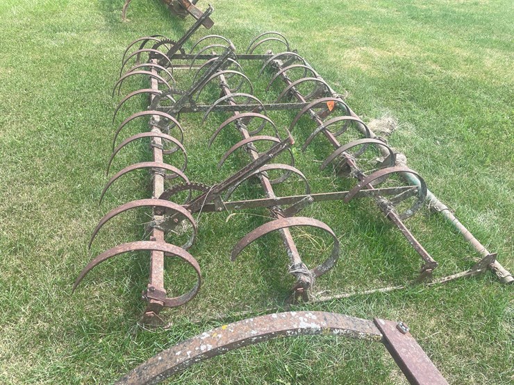 #1632-•-spring-tooth-harrow-image-7