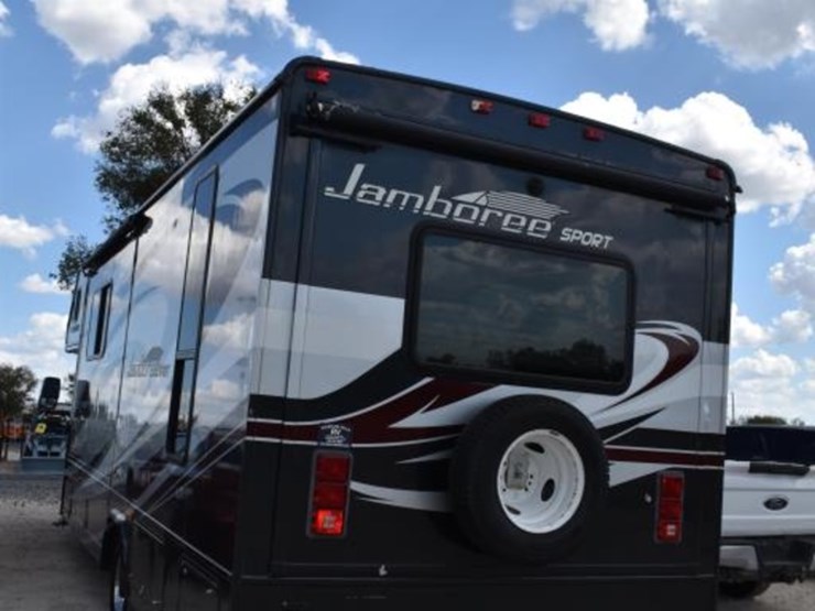 2011-ford-jamboree-sport-motorhome-(vin-#-1fdxe4fs2bdb26416)-(showing-appx-image-5